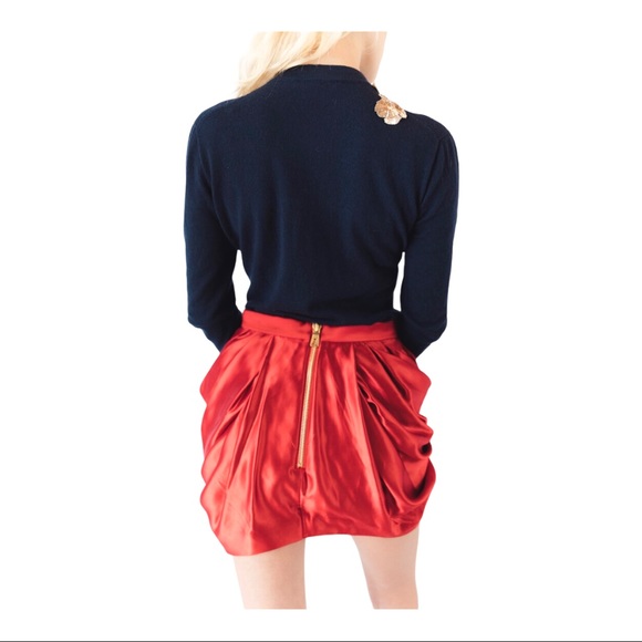 Christian Dior Cashmere Sweater Size 36 - Picture 6 of 9